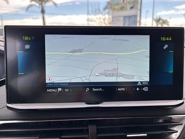 PEUGEOT 3008 GT HYBRID 4 AUTO PHEV SPANISH LHD IN SPAIN 48000 MILES SUPERB 2022